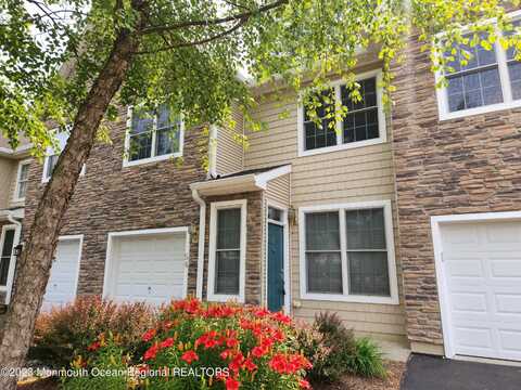 54 Amber Drive, Old Bridge, NJ 08857