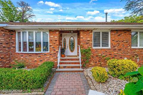 34 Brookside Avenue, Old Bridge, NJ 08857