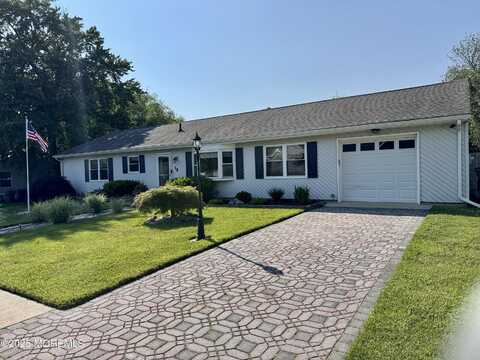 19 Spray Boulevard, Neptune, NJ 07753