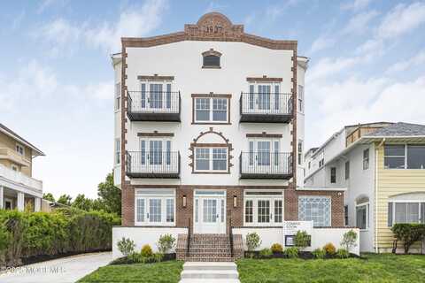 205 Edgemont Drive, Loch Arbour, NJ 07711