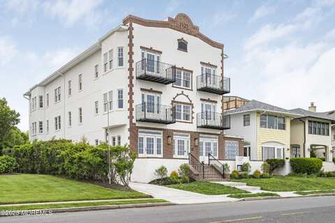 205 Edgemont Drive, Loch Arbour, NJ 07711