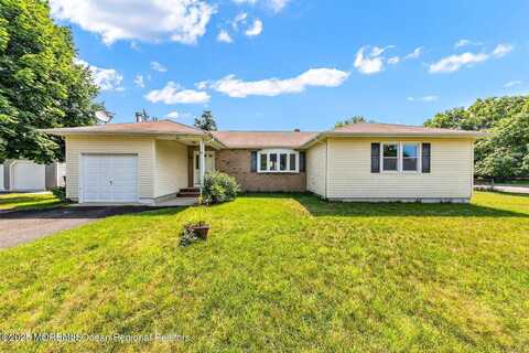 1 Bough Court, Toms River, NJ 08753