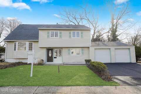 620 S Laurel Avenue, Hazlet, NJ 07730