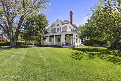 39 River Avenue, Monmouth Beach, NJ 07750