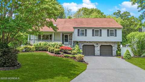 35 High Ridge Road, Ocean Twp, NJ 07712