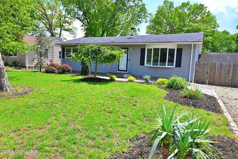 709 Marys Drive, Brick, NJ 08723