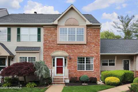 62 Cohasset Court, Holmdel, NJ 07733