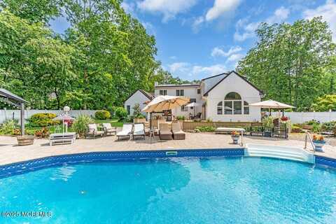 145 Docare Road, Jackson, NJ 08527