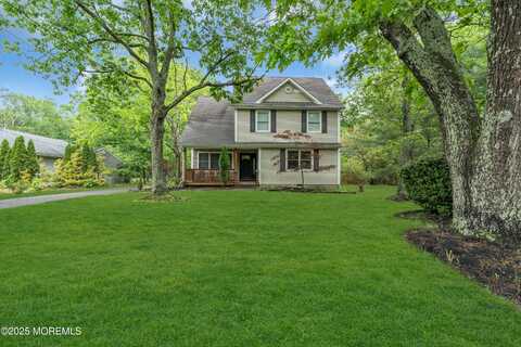137 Willow Drive, Jackson, NJ 08527