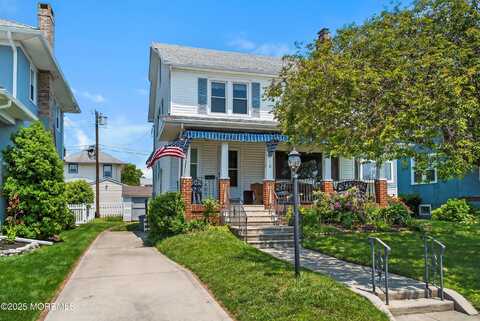 510 Bradley Boulevard, Bradley Beach, NJ 07720