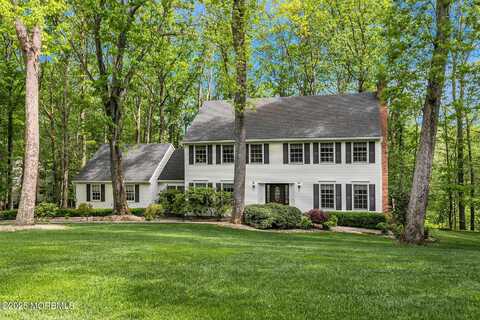 112 Deer Path Lane, Freehold, NJ 07728