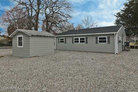 701 Chesapeake Drive, Forked River, NJ 08731