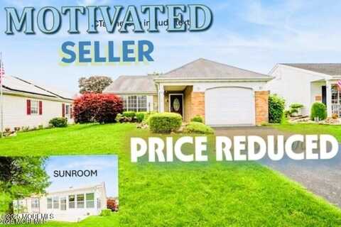 43 Hastings Road, Manchester, NJ 08759