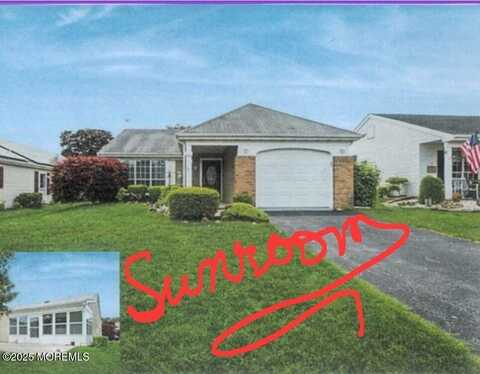 43 Hastings Road, Manchester, NJ 08759