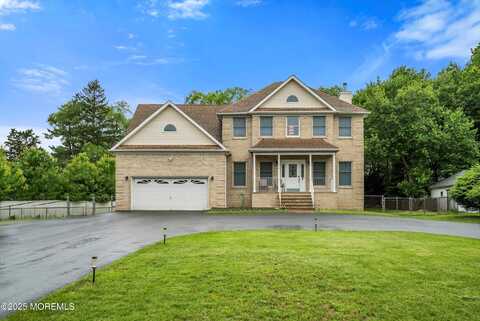 629 Lloyd Road, Aberdeen, NJ 07747