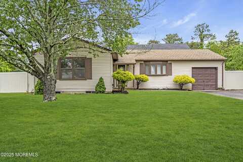 1101 Monmouth Avenue, Toms River, NJ 08757