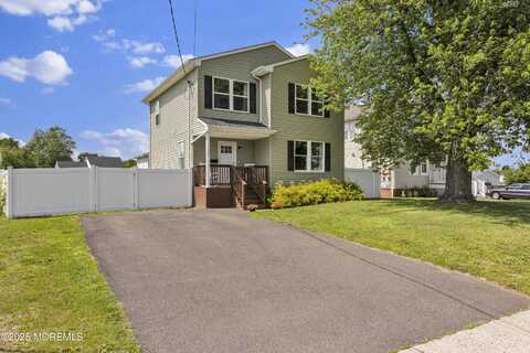 134 County Road, Cliffwood, NJ 07721