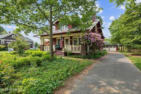 228 Albert Place, Elberon, NJ 07740