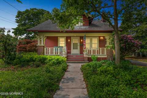 228 Albert Place, Elberon, NJ 07740