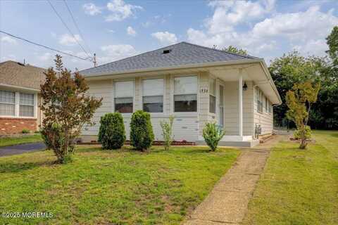 1936 Yorktowne Boulevard, Toms River, NJ 08753
