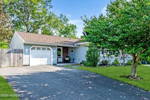 2 Saratoga Lake Drive, Little Egg Harbor, NJ 08087