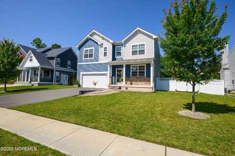 25 Tradewinds Avenue, Barnegat, NJ 08005