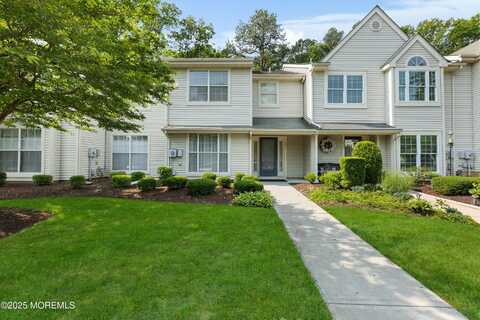 238 Larchwood Court, Howell, NJ 07731