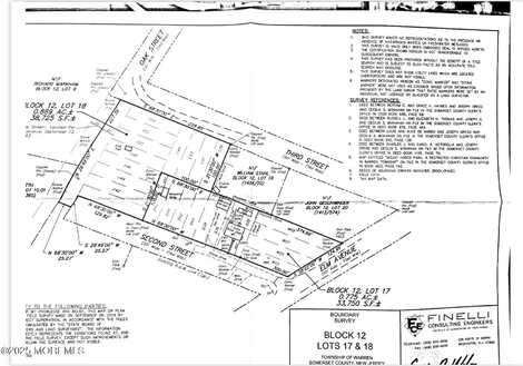 5 2nd Street, Warren, NJ 07059