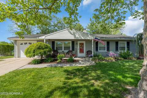 15 Tulsa Drive, Barnegat, NJ 08005