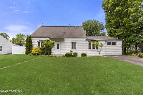 297 Highland Avenue, Long Branch, NJ 07740