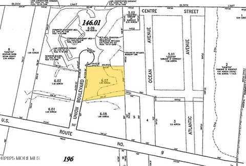 4 Union Boulevard, Barnegat, NJ 08005