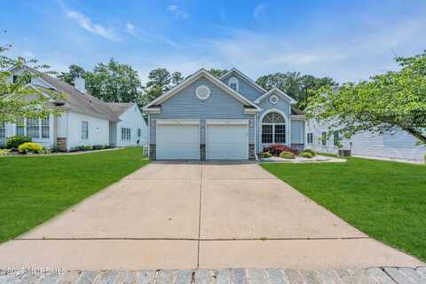 12 Belmar Boulevard, Waretown, NJ 08758