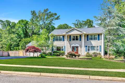 339 Ueland Road, Red Bank, NJ 07701
