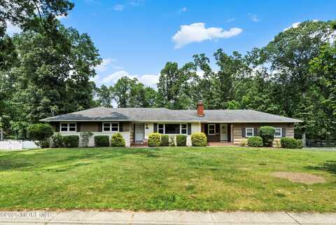 773 Nut Swamp Road, Red Bank, NJ 07701