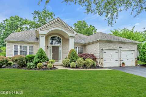 11 High Hill Court, Manchester, NJ 08759