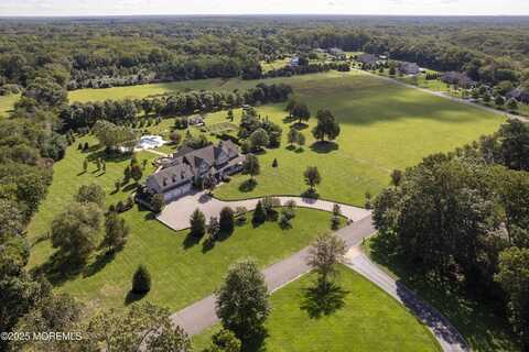 7 Stoney Brook Drive, Millstone Township, NJ 08510