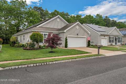 85 Briarwood Drive, Little Egg Harbor, NJ 08087