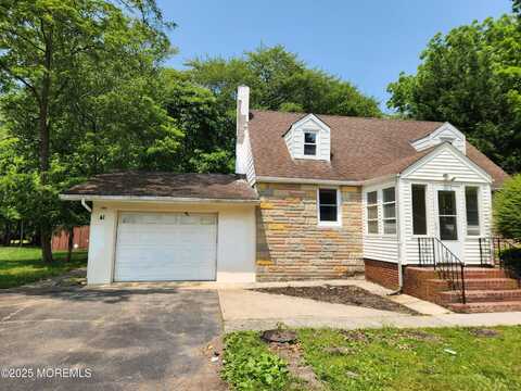 41 Willow Avenue, Howell, NJ 07731