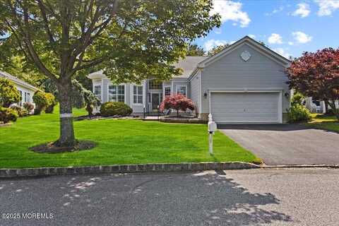 1560 Tanner Avenue, Wall, NJ 08736