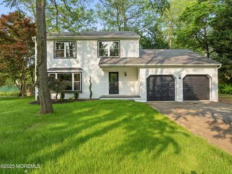 5 Rose Street, Lincroft, NJ 07738
