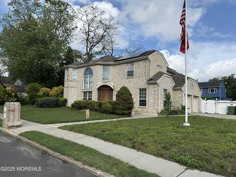 300 Allenhurst Avenue, Neptune, NJ 07753
