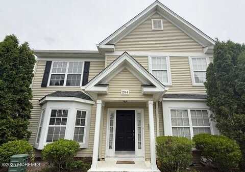 284 Brookfield Drive, Jackson, NJ 08527
