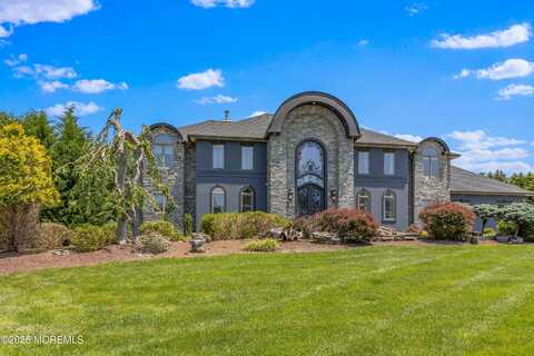 806 Turquoise Trail, Morganville, NJ 07751