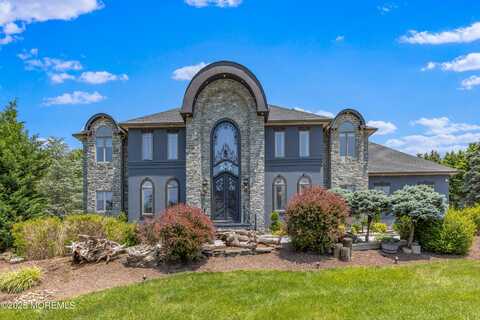 806 Turquoise Trail, Morganville, NJ 07751