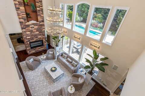 806 Turquoise Trail, Morganville, NJ 07751