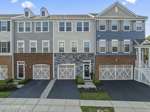 126 Waypoint Drive, Eatontown, NJ 07724