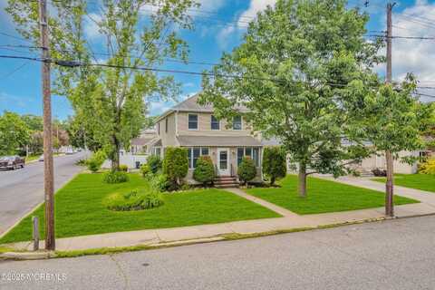 645 Campbell Avenue, Long Branch, NJ 07740