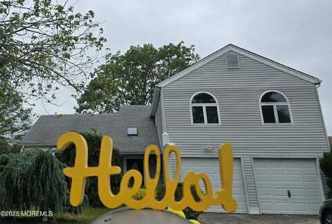 892 Eaglehurst Road, Toms River, NJ 08753