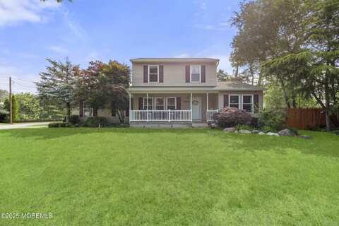 1158 Pemberton Street, Toms River, NJ 08757