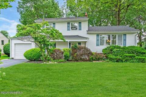 3 Topaz Lane, Iselin, NJ 08830